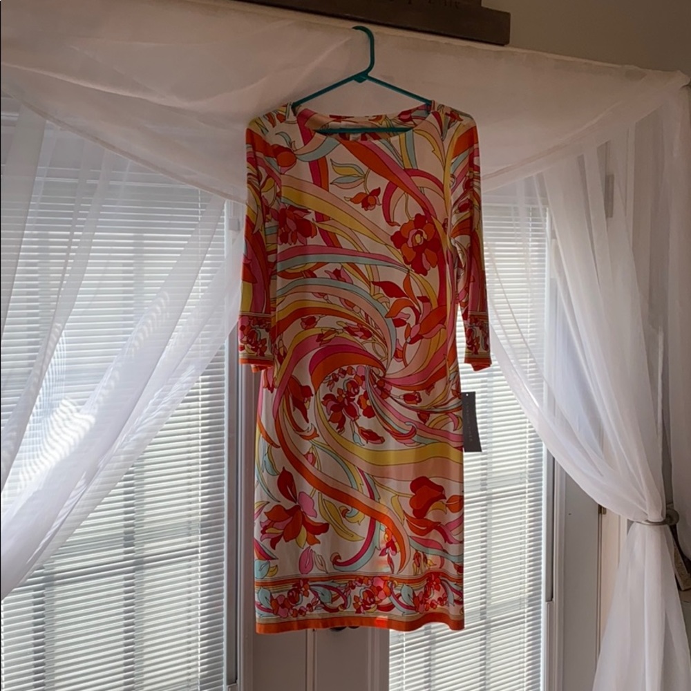 London times dress, brand new with tags
